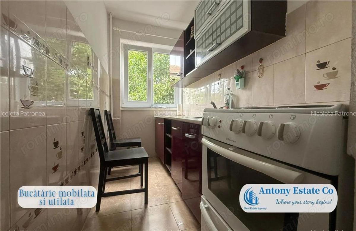 Apartament de inchiriat, 2 Camere, Nufarul, Oradea - 2