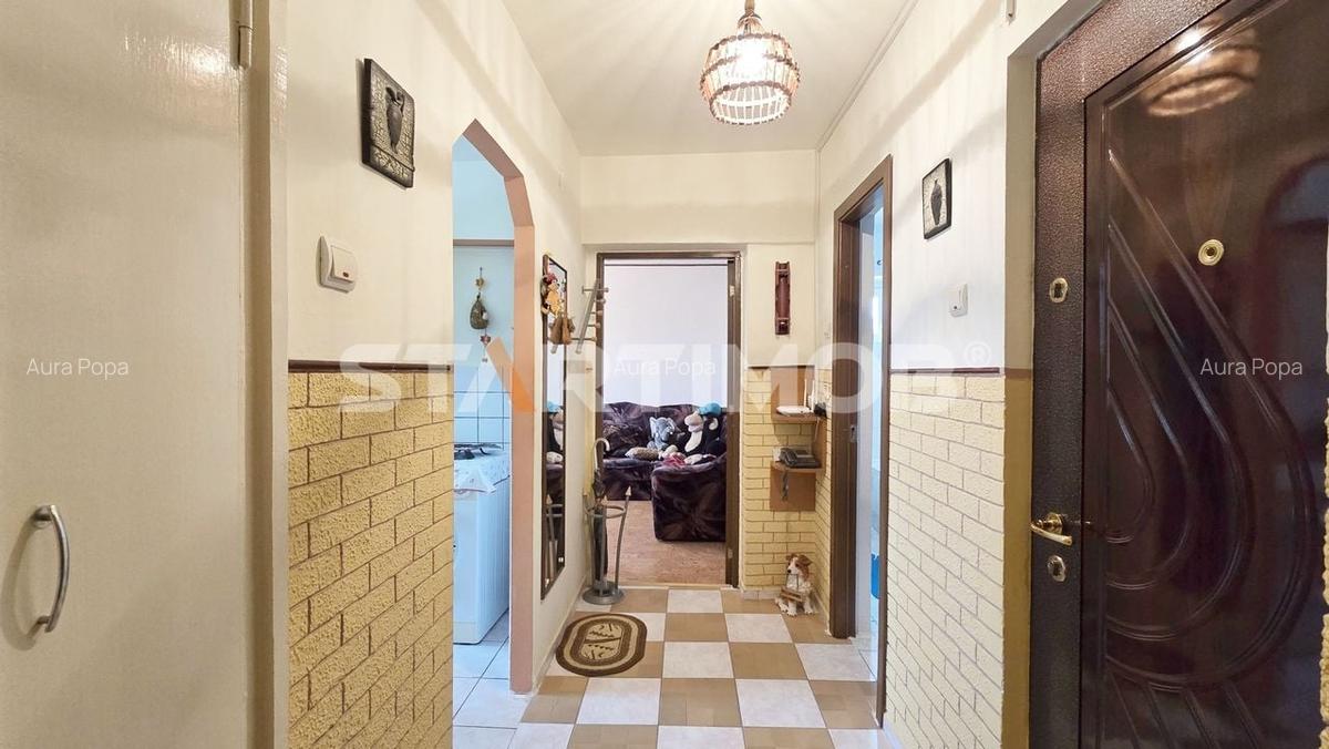 Apartament decomandat Centru Civic - Onix - 21