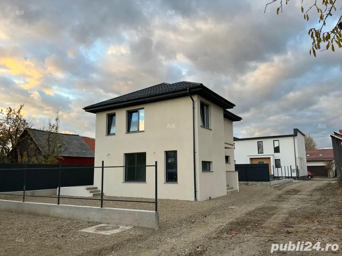 Casa individuala Radauti - 3