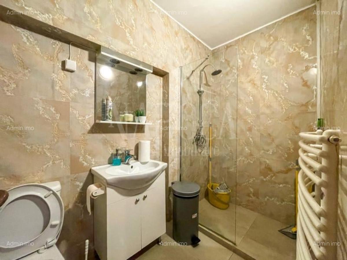 Apartament o camera de vanzare in Centru, Cluj Napoca - 5
