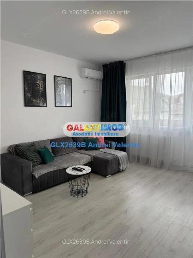 Garsoniera Bloc Nou - Popesti Leordeni - Agnes Residence - 4