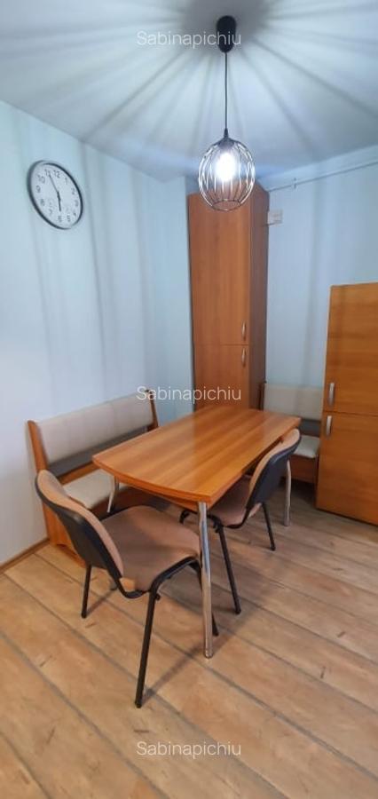 Apartament 2 camere de inchiriat - zona Spitalul Judetean, mobilat si utilat - 10