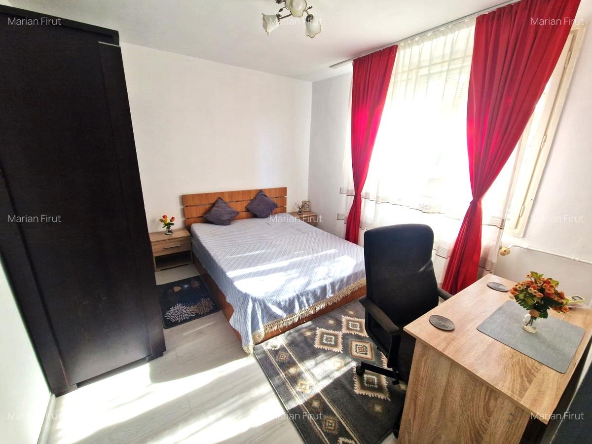 Drumul Taberei Parc Moghioros confort 1 - 6