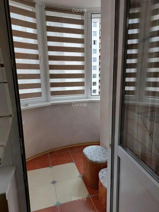 Se ofera spre vanzare apartament cu 2 camere in zona tei - 7