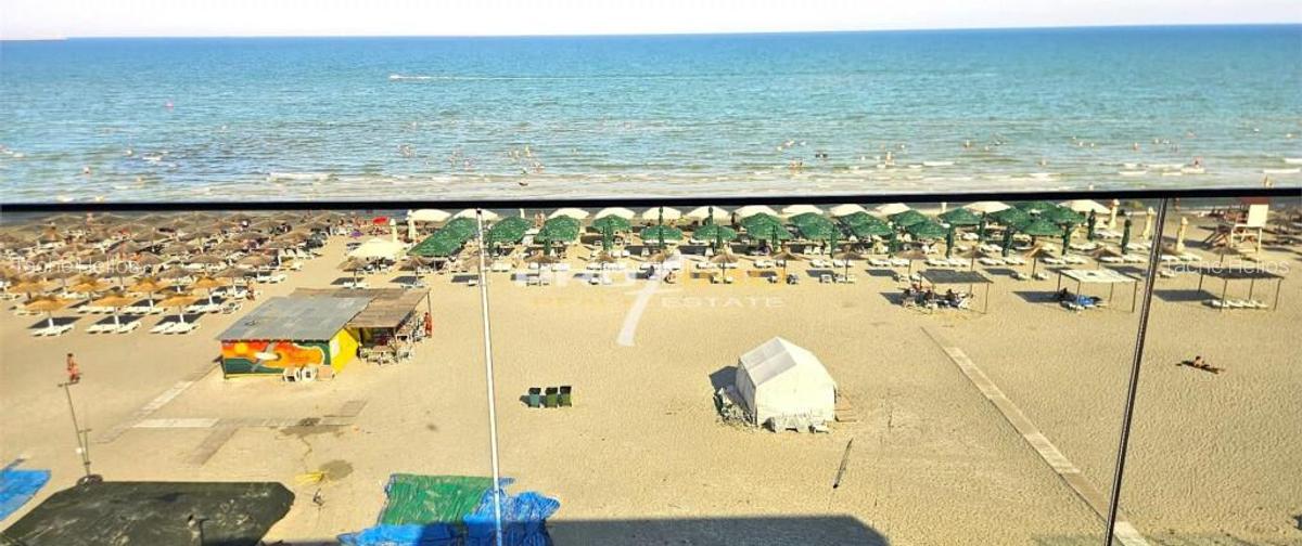 Promenada Mamaia Nord Apartament Exclusivist cu vedere la Ma - 13