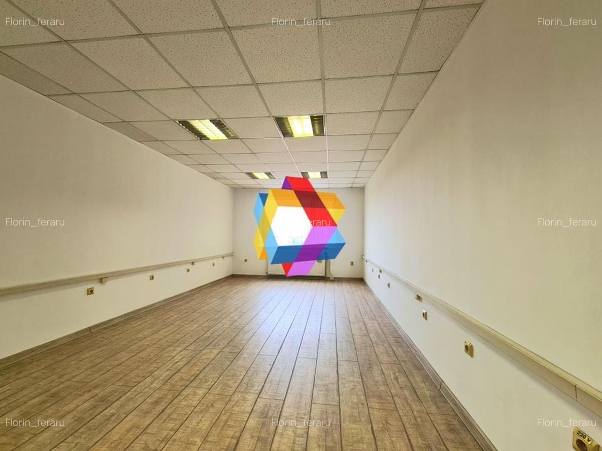 Birouri de închiriat Brasov - 164 mp # Plus-imo.ro - 3