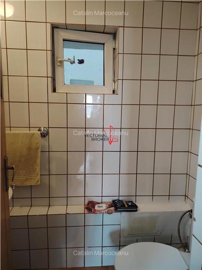 Apartament 3 camere Unirii Tribunal Bucuresti - 12