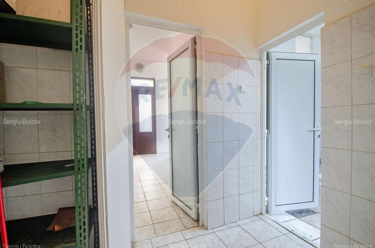 Spațiu comercial, 162 mp în Mehala - 10