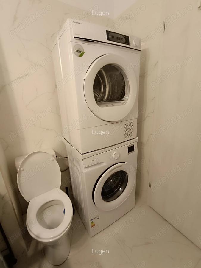 Inchiriez garsoniera noua | Parcare inclusa - 10