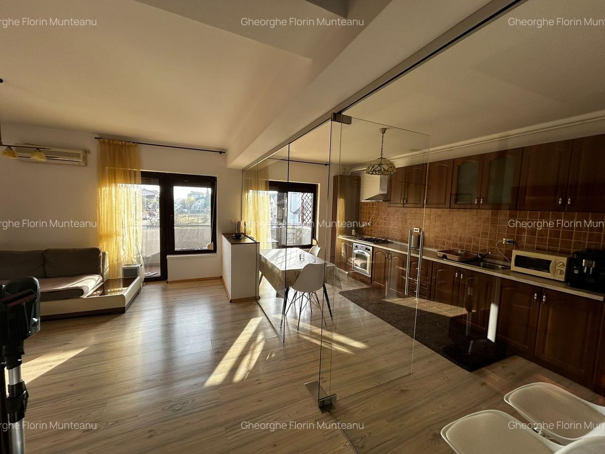 Apartament modern si spatios - 1