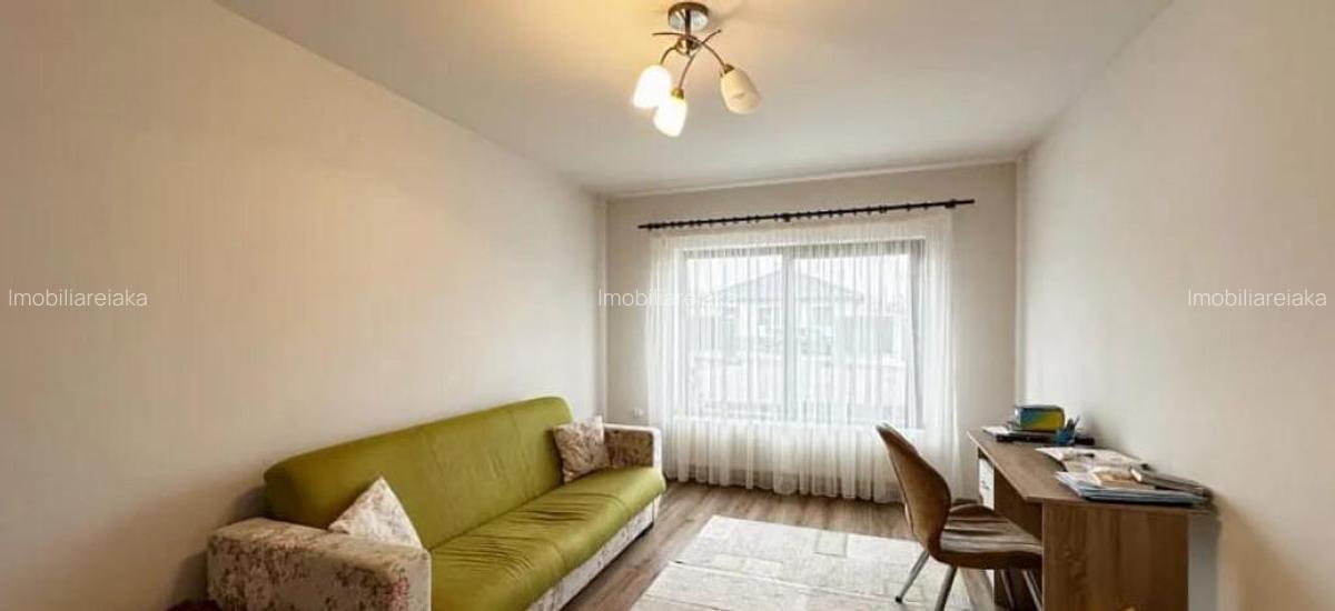 Baia Sprie, zona buna, casa finisata, 10 ari - 15