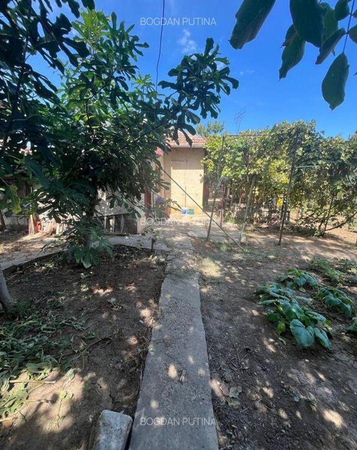 Casa km 5 cu teren mare - 3