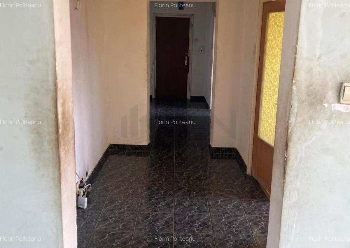 Apartament 4 camere I Pancota Doamna Ghica I Vanzare - 8
