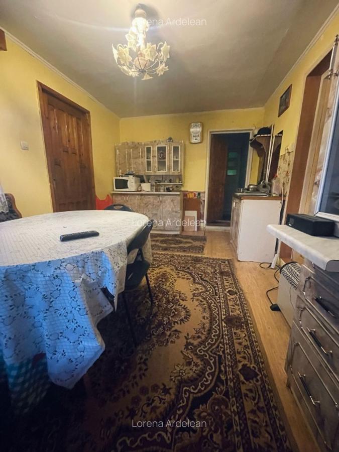 Casa de vanzare la poalele Vladeasa - 5
