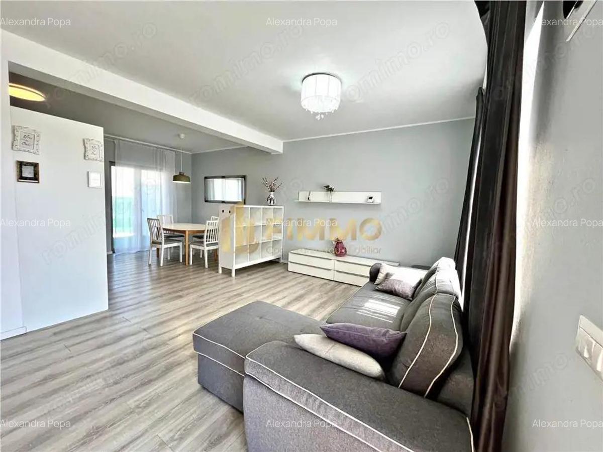 Duplex superb | 4 cam | Ipotesti | ID:1196 - 20