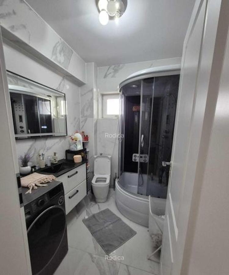 Apartament 3 camere,mobilat si utilat!!!Lux! - 5
