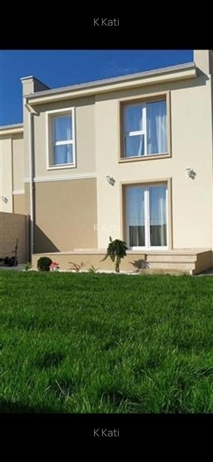 Duplex P+E, Cal. Urseni, mobilat si utilat - 23