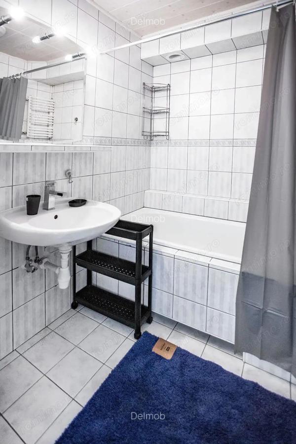 Apartament cu 2 camere in zona Tractor - 4
