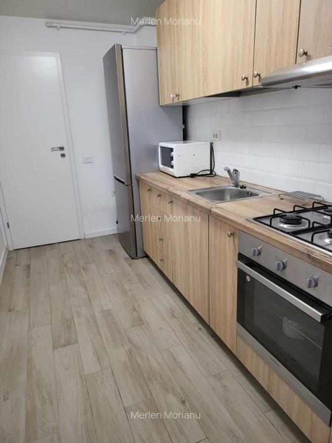 Inchiriere apartament 2 camere Pallady- Drumul Gura Crivatului - 4