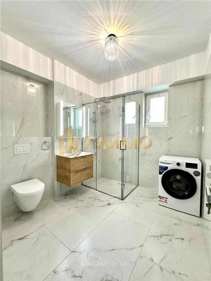 Bloc nou | Loc de parcare inclus | ID: 1512 - 8