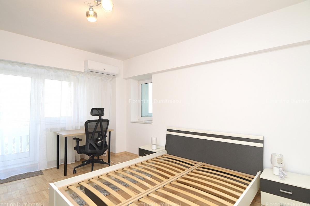 INCHIRIERE APARTAMENT 2 CAMERE – UNIRII - PIATA ALBA IULIA-ZEPTER - 10