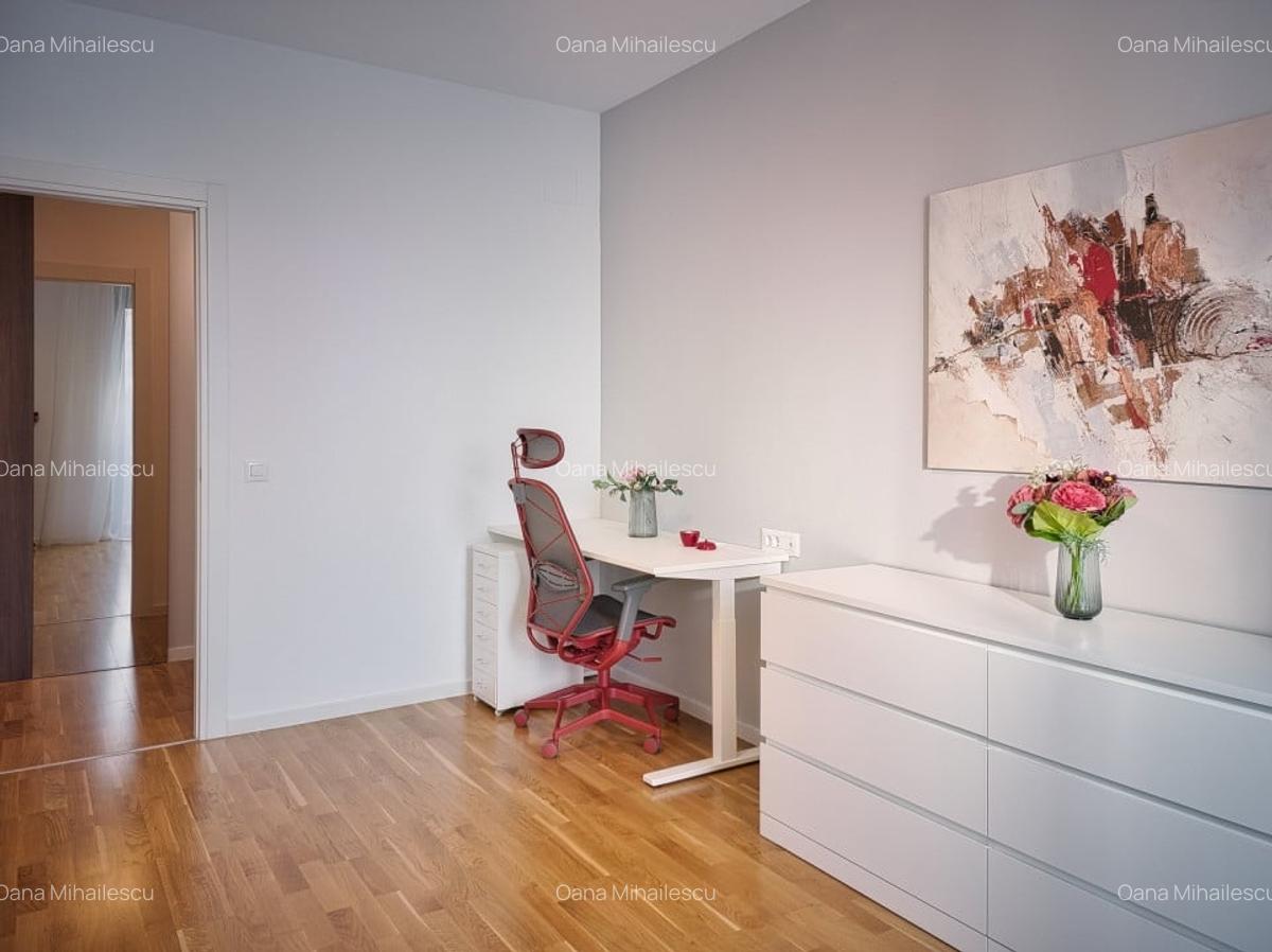 Apartament cu 2 dormitoare si gradina de 95 mp - 14