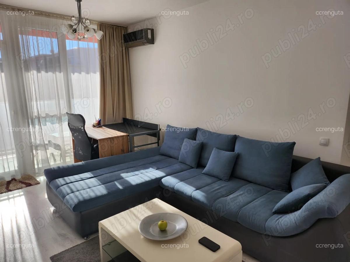 Inchiriez pe termen lung apartament 2 camere, Ared - Lidl - 2 Inchiriez pe termen lung apartament 2 camere, Ared - Lidl - 2