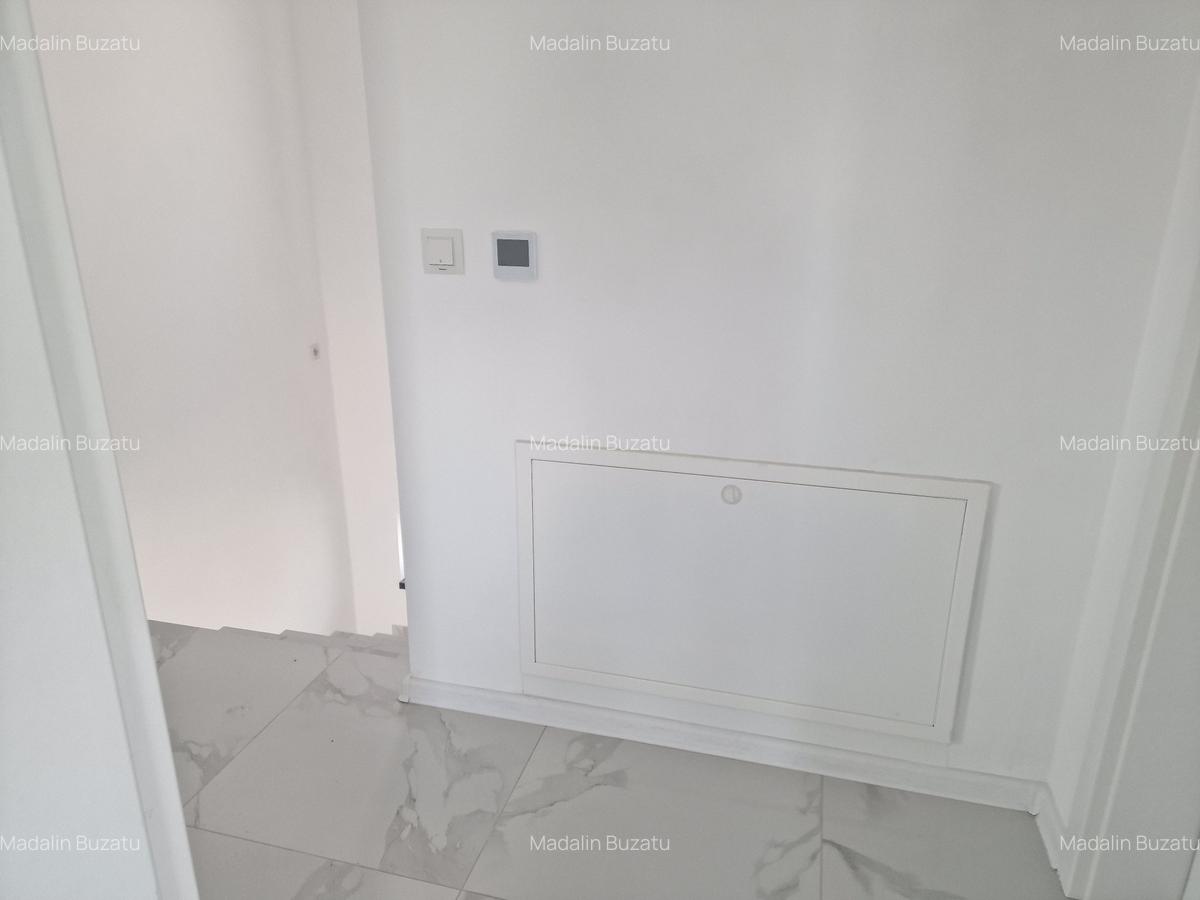 Locuință modernă P+1,aproape de Bulevardul 1 Mai–Comuna Berceni | 149.000 € +TVA - 9