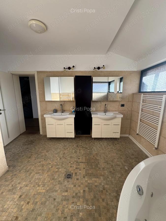 Casa moderna cu 4 dormitoare, dressing ?i 2 ?eminee Lacul Cernica, Pantelimon - 6