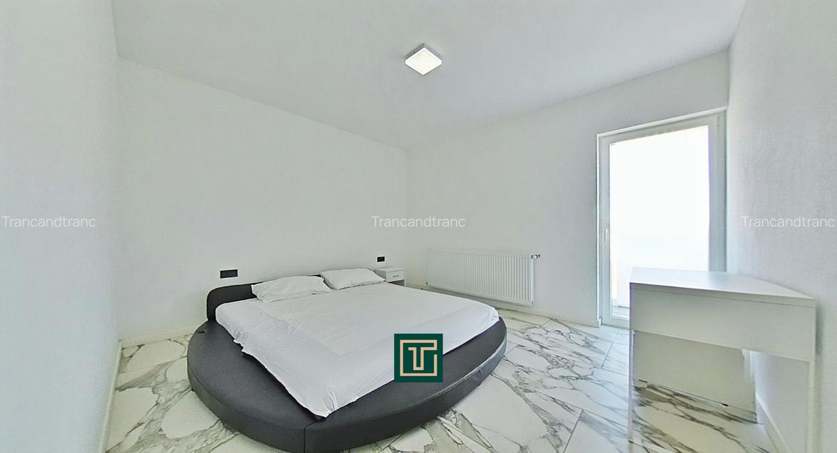 Casă modernă cu 4 camere de închiriat în Fântânele – confort, stil și liniște - 5 Casă modernă cu 4 camere de închiriat în Fântânele – confort, stil și liniște - 5