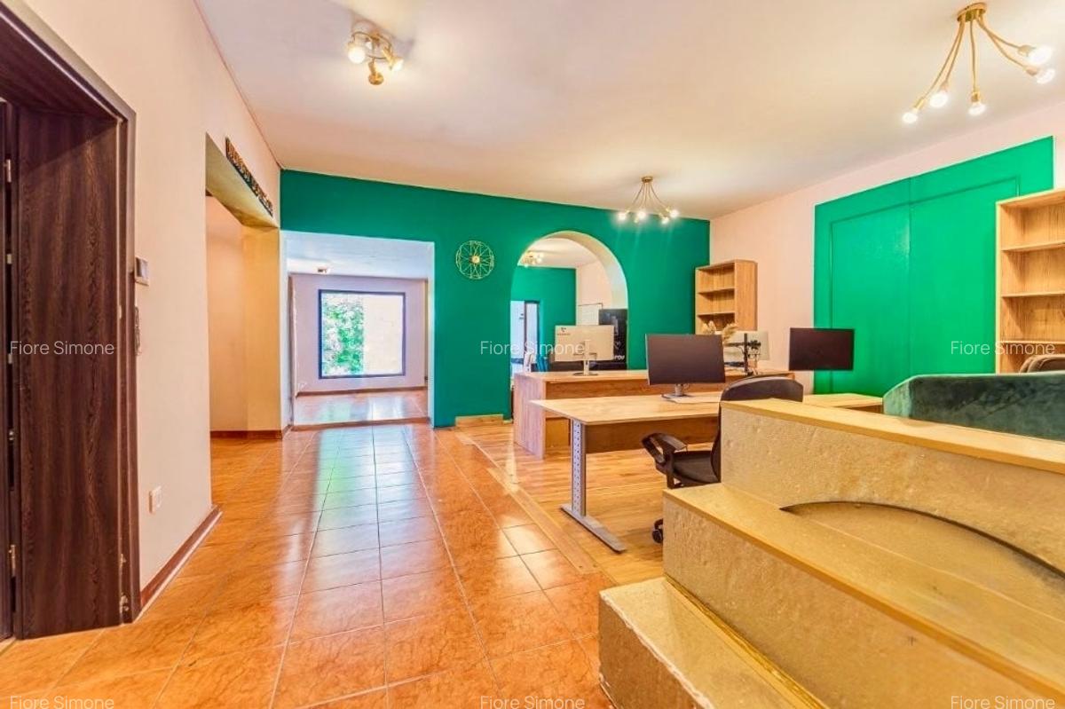 Casă spațioasă cu 10 camere, ideală  uz afterschool sau birouri – Torontalului - 2 Casă spațioasă cu 10 camere, ideală  uz afterschool sau birouri – Torontalului - 2