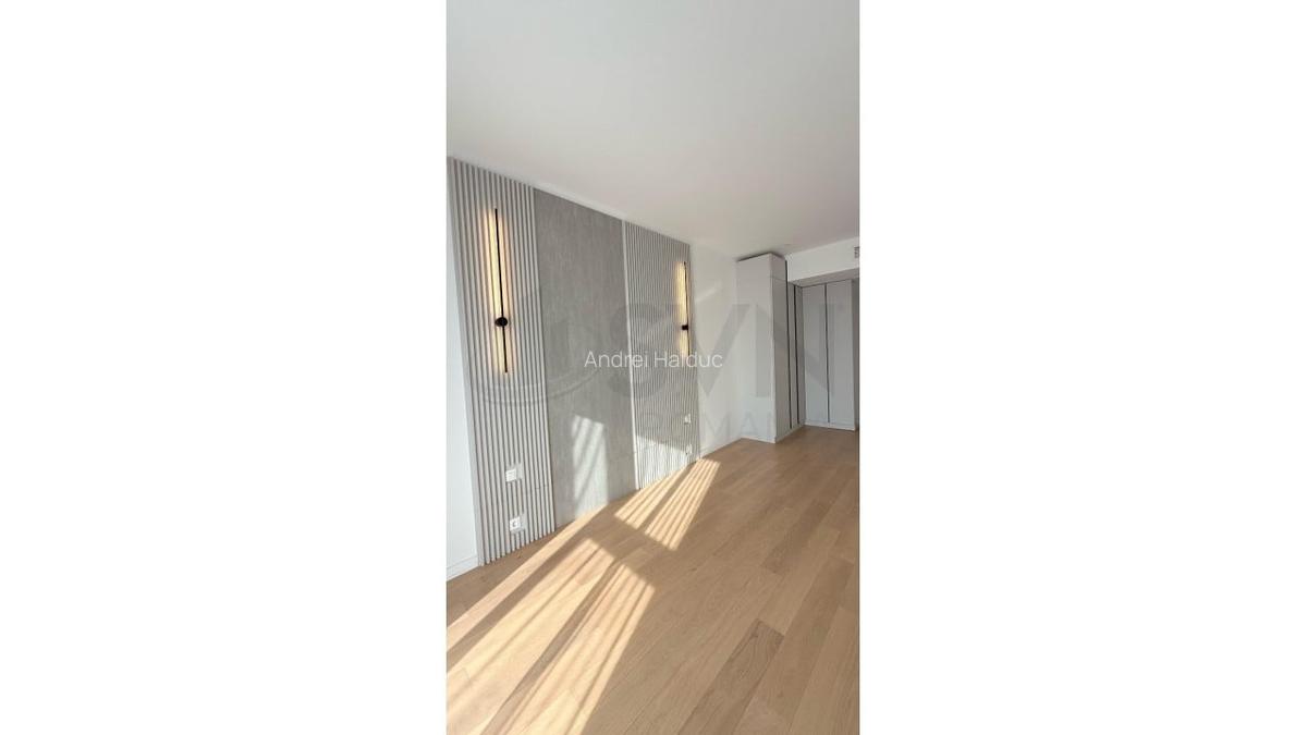 REA1022923 Floreasca I ONE Verdi Park I Apartament cu 3 camere - 14