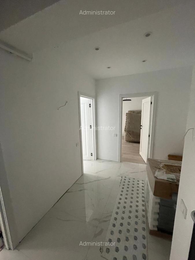 Apartament cu 2 camere decomandat, mobilat în Lujerului - 2