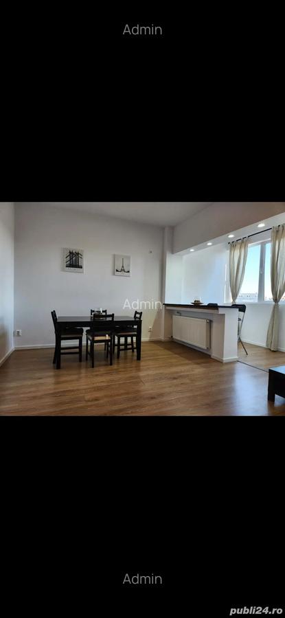 Proprietar inchiriez apartament 2 camere Magheru - 2