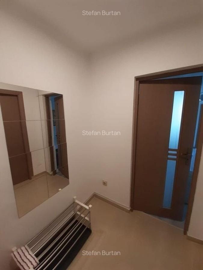 Garsoniera 35mp Renovata Soseaua Giurgiului - 2
