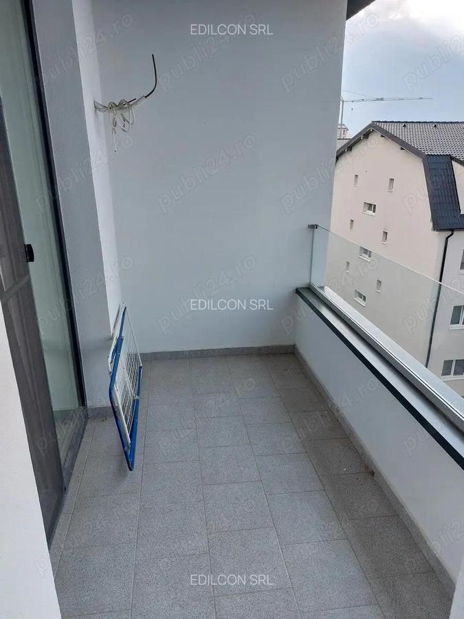 Apartament nou 2 camere de inchiriat in Selimbar - 10