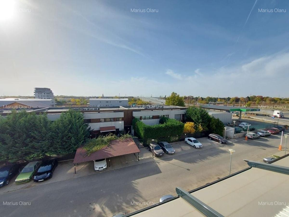 Apartament 2 camere Cubic Residence - 3