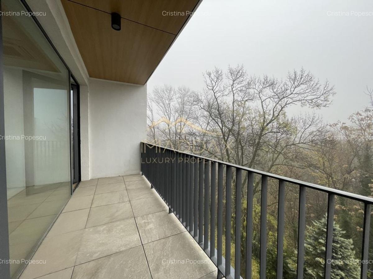 APARTAMENT ELEGANT*** FLOREASCA//Rahmaninov***VIEW PARCUL VERDI - 6