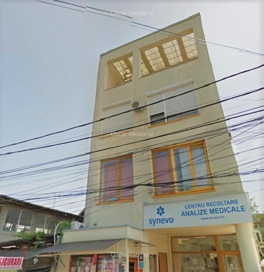 Spatiu Comercial in Bucurestii Noi, ideal farmacie - 2