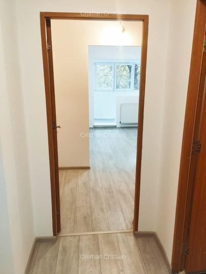 4 camere nemobilat, Ideal birou/locuit! Iancului-Mega Mall-TOTUL NOU! - 15