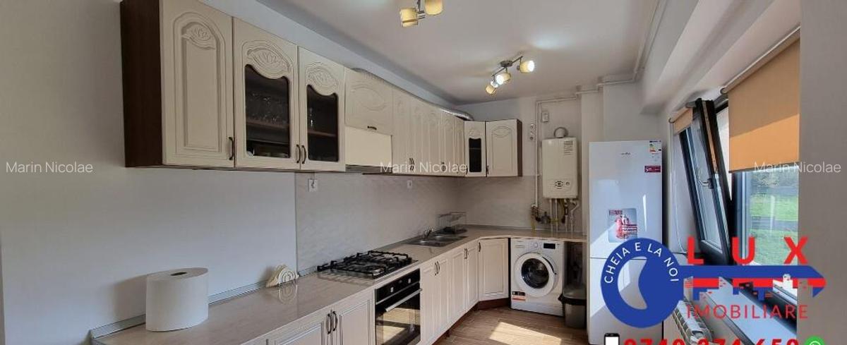 ID 3509 Apartament 3 camere LA CHEIE - Cartier E3 - 3