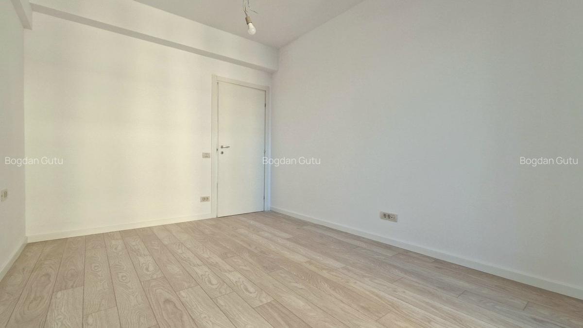 Studio Nou in Complex Privat pe Malul Lacului - 6