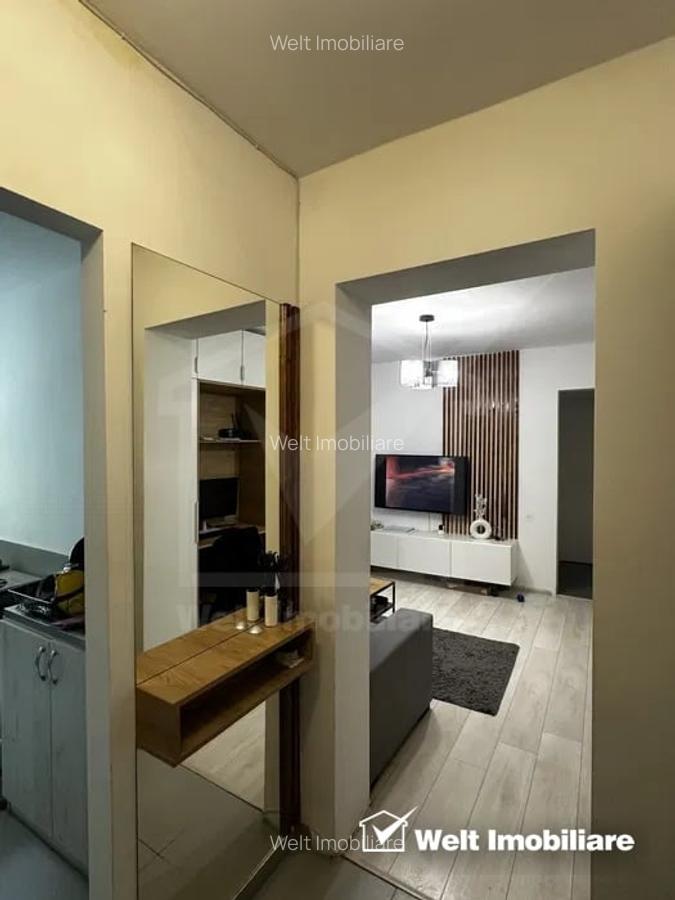 Apartament 2 camere, Grigorescu - 4
