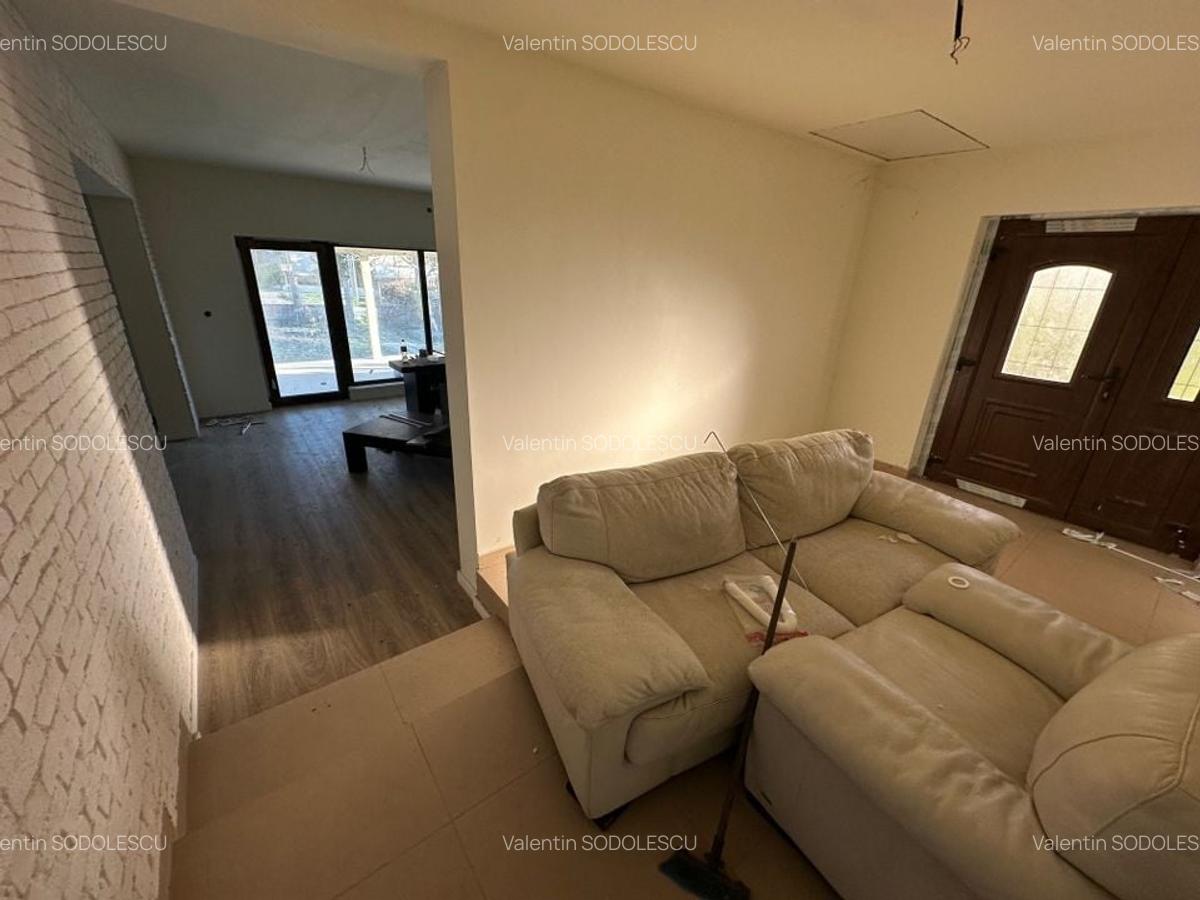 Casa Parter in Giarmata  teren 816 mp - 9
