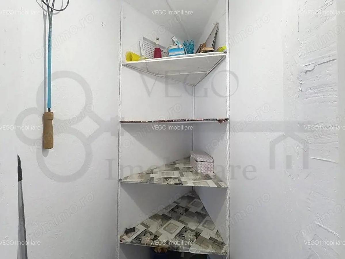 Apartament cu 2 dormitoare decomandate, 67 mp, aproape de The Office - 1