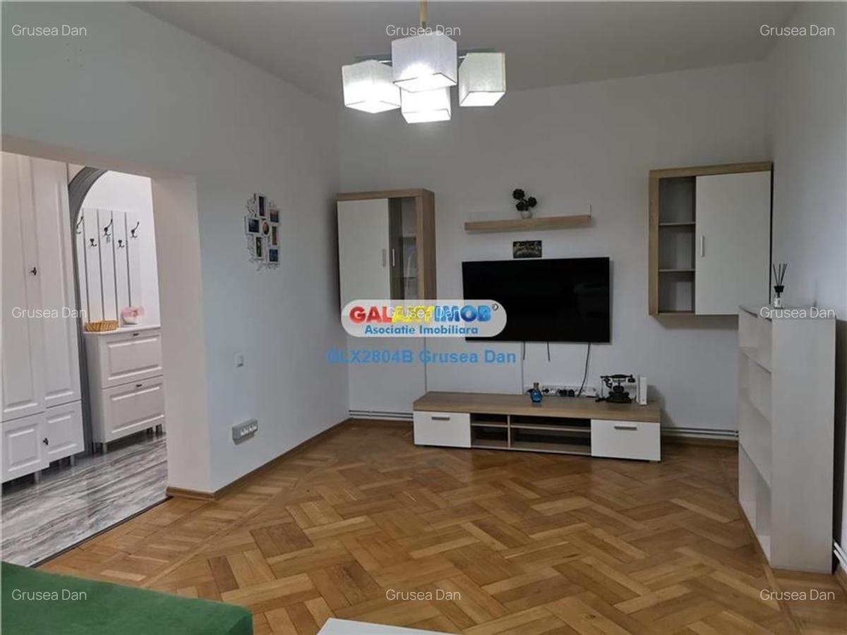 AFI | 2 camere modern 76mp | 1985 | AC centrala cada | metrou parcare - 5