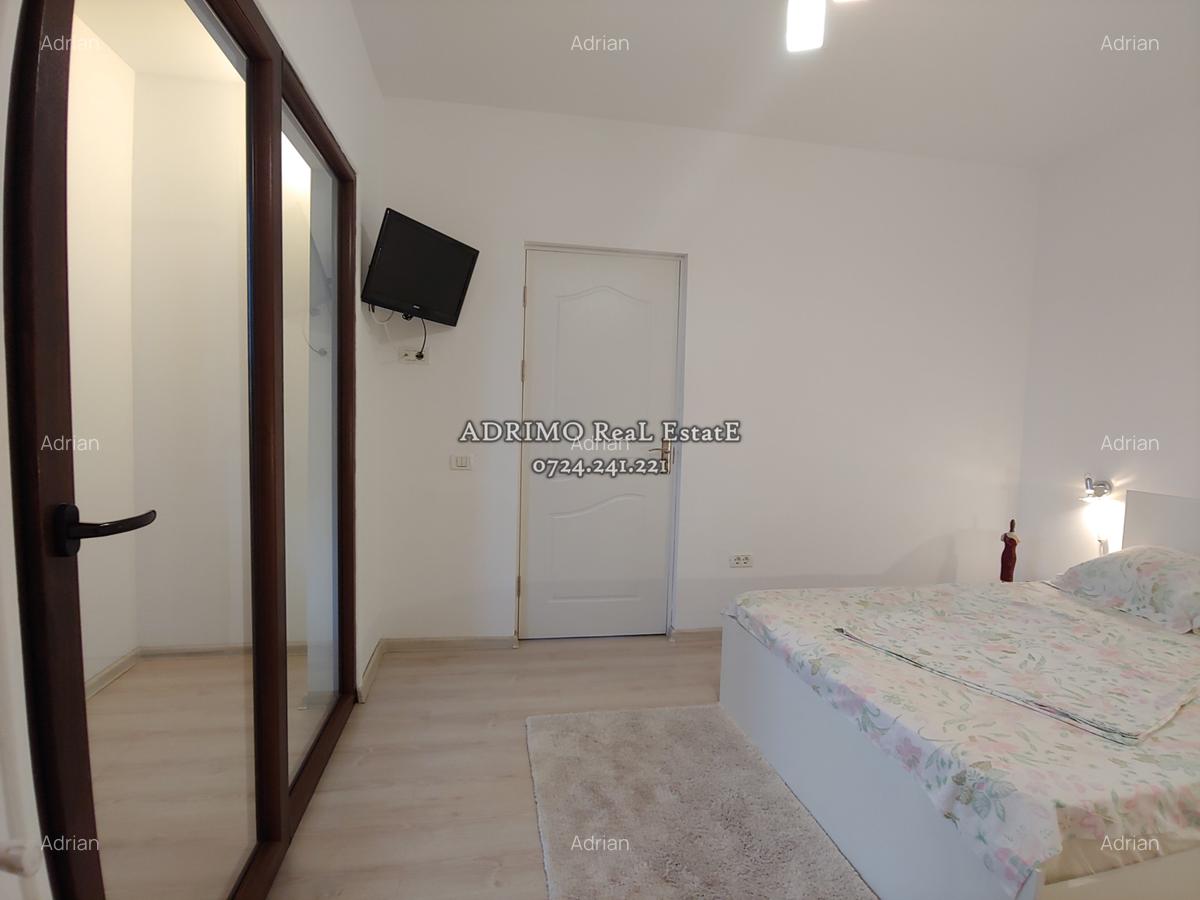 Ap2cam BLOC NOU - Faleza Nord zona Consilieri - Termen Scurt - 400 euro - 6
