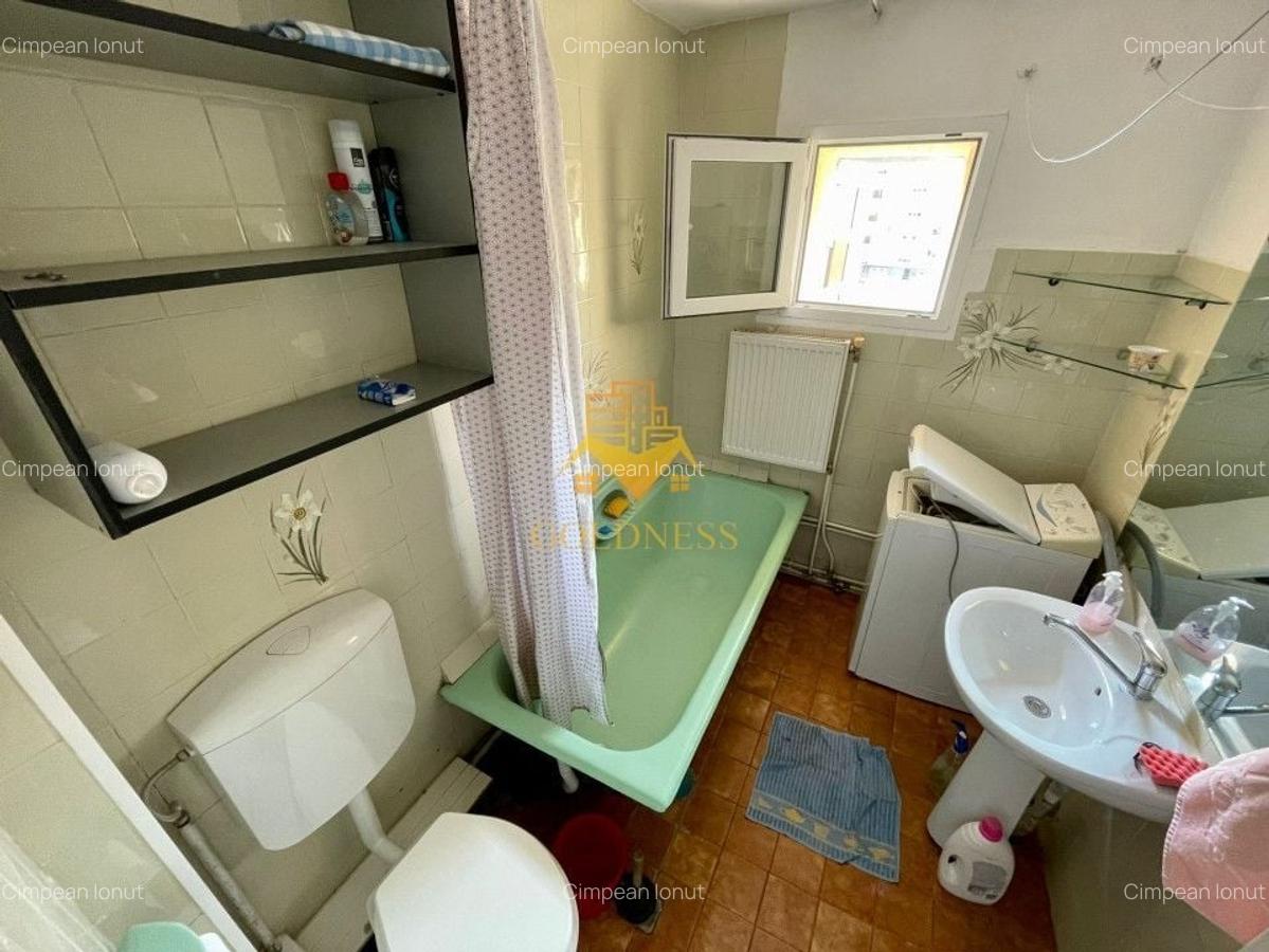 3 camere decomandate, Zorilor, UMF, Observatorului, Spitalul clinic. - 6