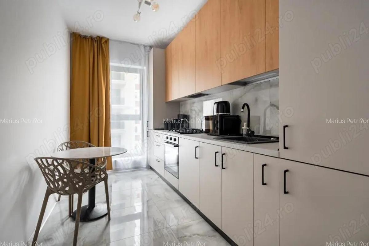 Inchiriez Apartament cu toate utilitatile necesare !! - 1