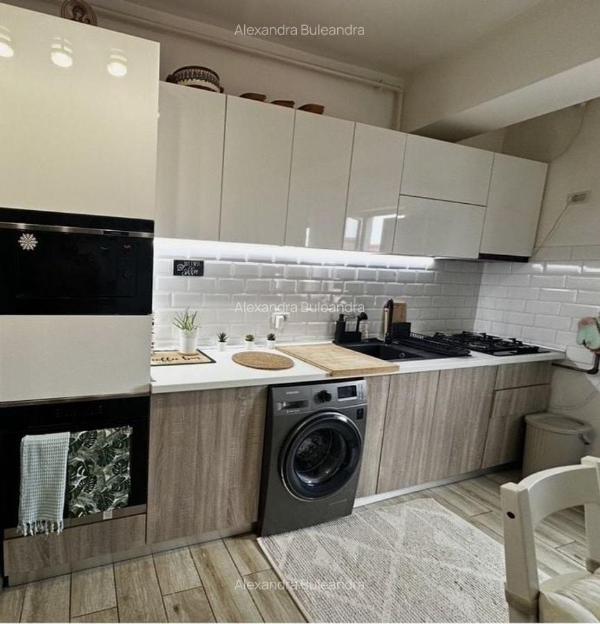 Apartament de Inchiriat 3 camere - 100 mp! - 6